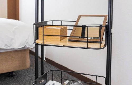 Kochi Hotel | Deluxe Twin 24 sqm Nonsmoking | Room only RO/Kochi Kōchi