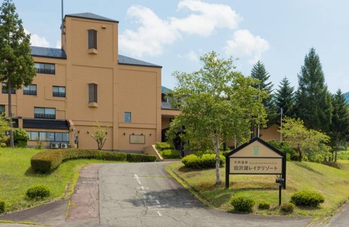 Senboku Hotel | Deluxe Twin Room Nonsmoking/Semboku Akita