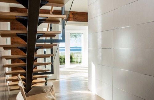 Kokkola Villa | Deluxe Villa Marinkainen