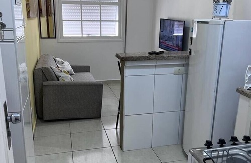 Embare Apartment | DEMARCATED GARAGE, WI-FI, GREAT LOCATION, SEA VIEW, EMBARÉ.