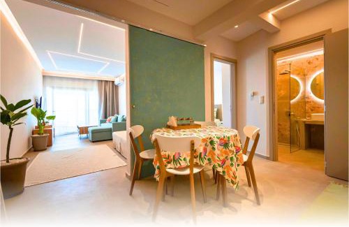 Nea Moudania Apartment | DeMare Suite - Nea Moudania