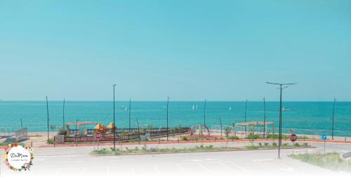 Nea Moudania Apartment | DeMare Suite - Nea Moudania