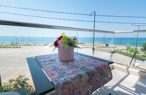 Nea Moudania Apartment | DeMare Suite - Nea Moudania