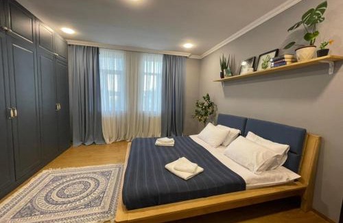 Tsalka House | ,Demes's House' - დემეს სახლი