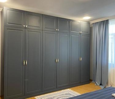 Tsalka House | ,Demes's House' - დემეს სახლი