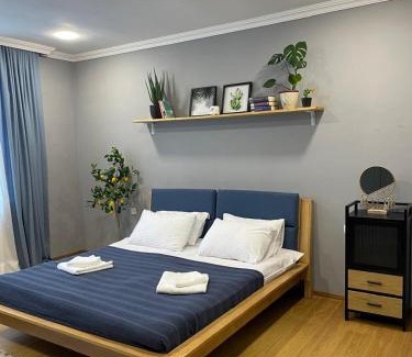 Tsalka House | ,Demes's House' - დემეს სახლი