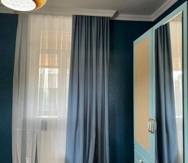 Tsalka House | ,Demes's House' - დემეს სახლი