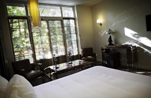 Royat Hotel | Demeures & Châteaux La Belle Meuniere