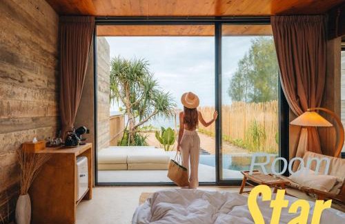 Pak Nam Pran Resort | Demi The Third & Owari's ie 尾張の家 Pranburi