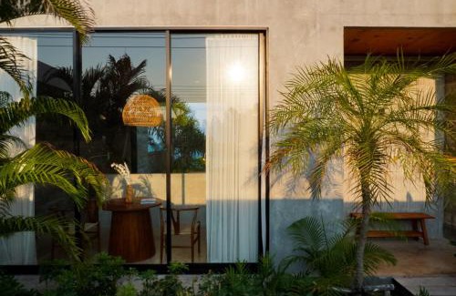 Pak Nam Pran Resort | Demi The Third & Owari's ie 尾張の家 Pranburi