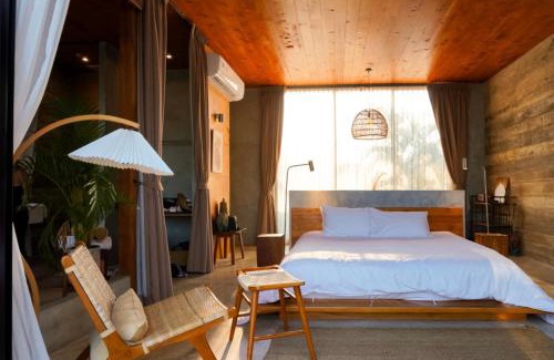 Pak Nam Pran Resort | Demi The Third & Owari's ie 尾張の家 Pranburi