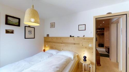 Celerina-Schlarigna Apartment | Demont 3