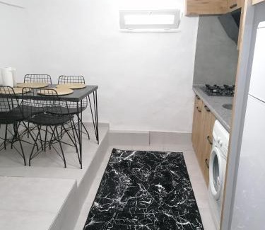 Demre Apartment | Demre Asya Apart