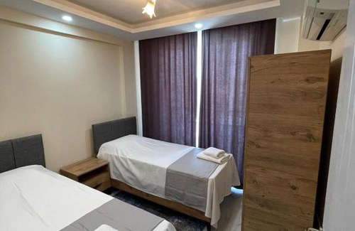 Demre Apartment | Demrelim Apart