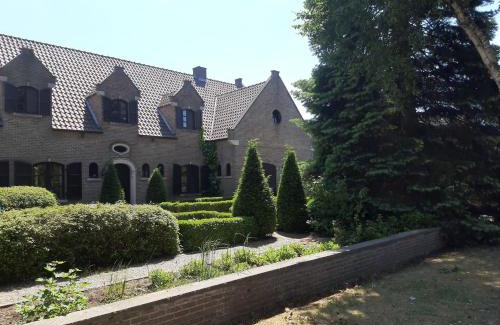 Dessel House | Den Donkman