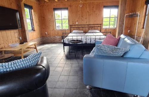 Kats House | Den Hooimijt