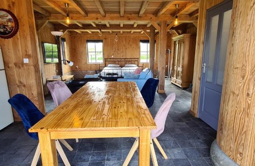 Kats House | Den Hooimijt