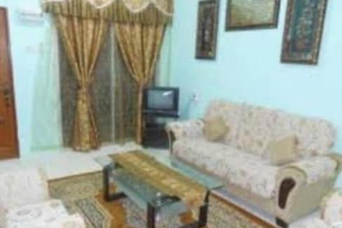 Changlun House | DENAR HOMESTAY CHANGLUN KEDAH