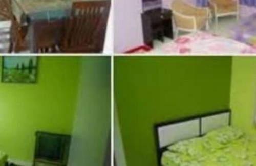 Changlun House | DENAR HOMESTAY CHANGLUN KEDAH