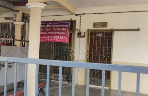 Changlun House | DENAR HOMESTAY CHANGLUN KEDAH