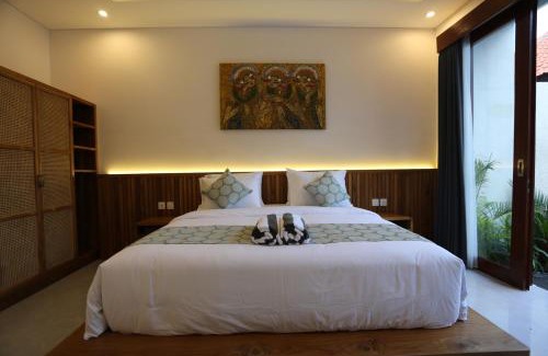 Kemenuh Villa | Denaya Villa