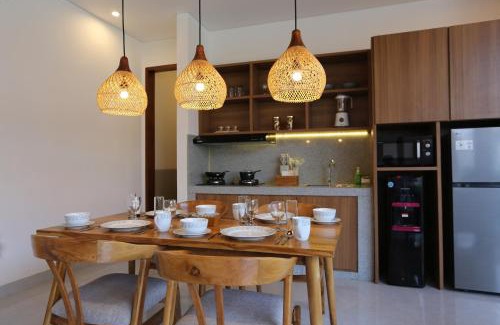 Kemenuh Villa | Denaya Villa