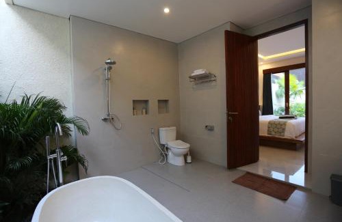 Kemenuh Villa | Denaya Villa