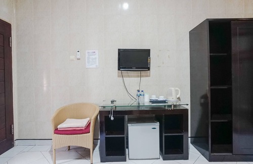 By Pass Ngurah Rai House | Denays Guest House Jimbaran