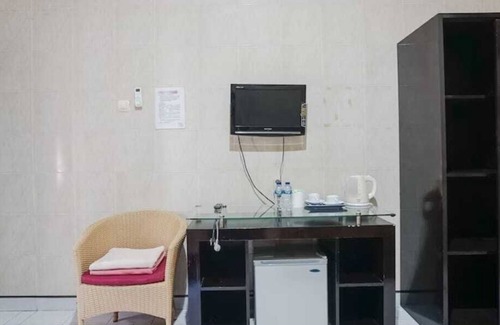 By Pass Ngurah Rai House | Denays Guest House Jimbaran