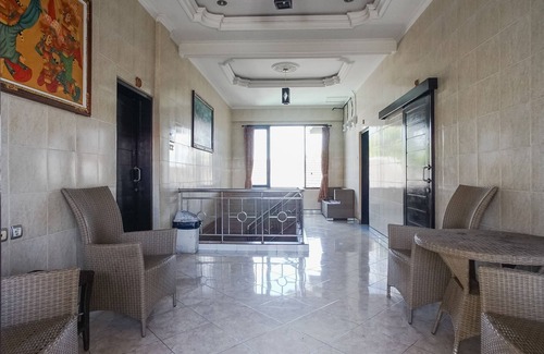 By Pass Ngurah Rai House | Denays Guest House Jimbaran