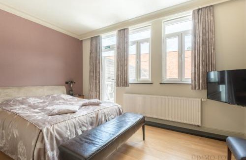 Dendermonde Bed & Breakfast | Dendernachten