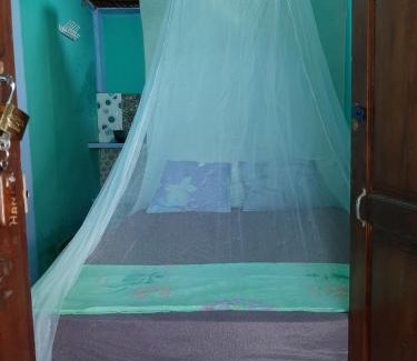 Bukit Lawang House | Dendi guest house official trekking