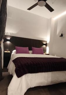 Les Deveses Apartment | Denia Beach Apartment Jardín privado y piscina