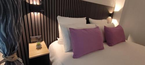 Les Deveses Apartment | Denia Beach Apartment Jardín privado y piscina