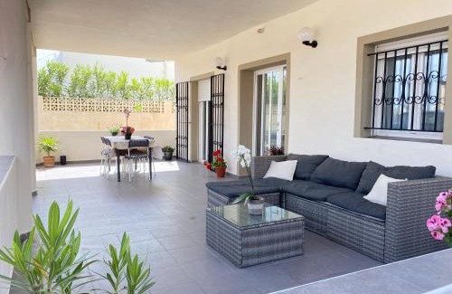 Les Deveses Apartment | Denia's Beach House - Ouanalao