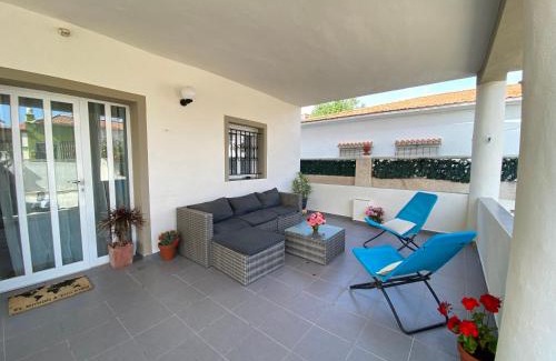 Les Deveses Apartment | Denia's Beach House - Ouanalao