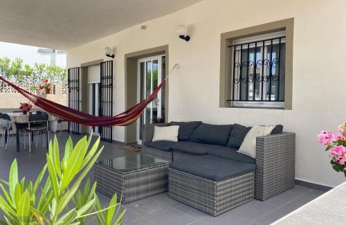 Les Deveses Apartment | Denia's Beach House - Ouanalao