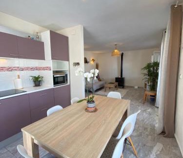 Les Deveses Apartment | Denia's Beach House - Ouanalao