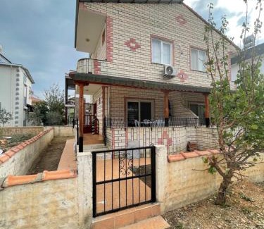 Silifke House | Denize 50 metre müstakil villa