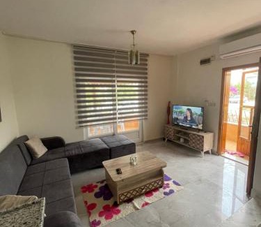 Silifke House | Denize 50 metre müstakil villa