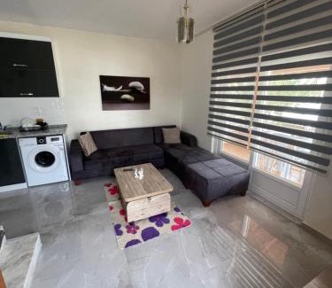 Silifke House | Denize 50 metre müstakil villa