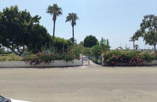 Bozyazi Condo | Denize Sıfır Sakin Bir Tatil