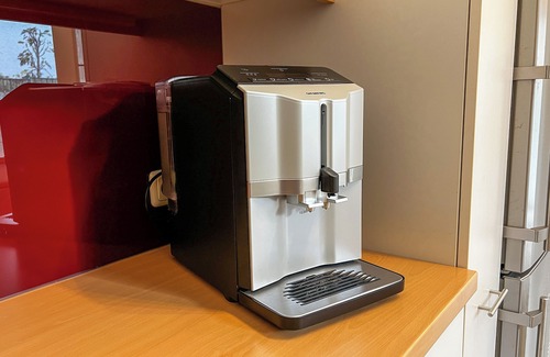 Ibbenbueren House | Denkmalgeschütztes Fachwerkhaus im Zentrum mit Garage