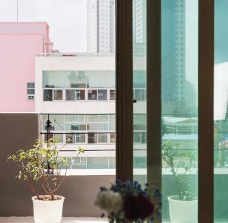 Sokcho House | Denmaru