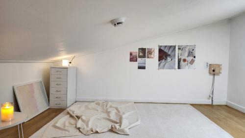 Sokcho House | Denmaru