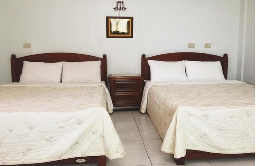 Toucheng House | Dennis Manor