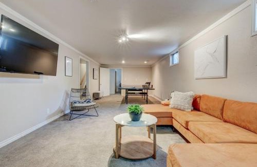 South Westminster House | Denver Basecamp-10mins from DT - Hot Tub - Large Yard