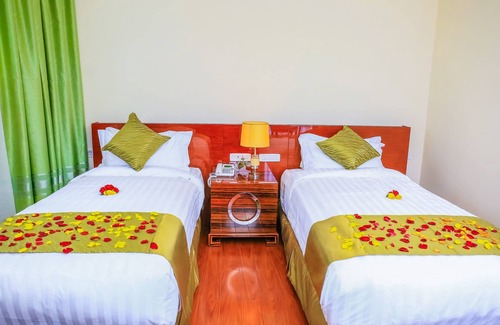 Arada Hotel | Denver Boutique Hotel