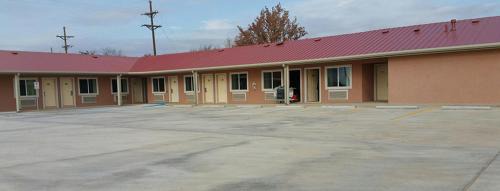 Denver City Hotel | Denver City Motel