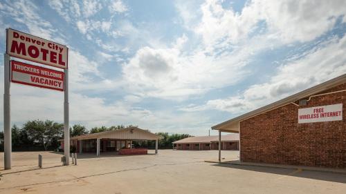 Denver City Hotel | Denver City Motel